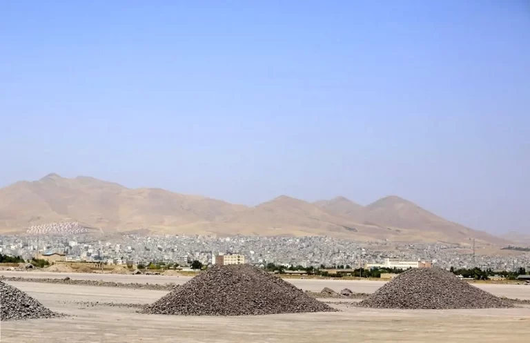 فرصت استثنایی: کشف کنید هر ایرانی چقدر زمین مجانی دریافت می‌کند!