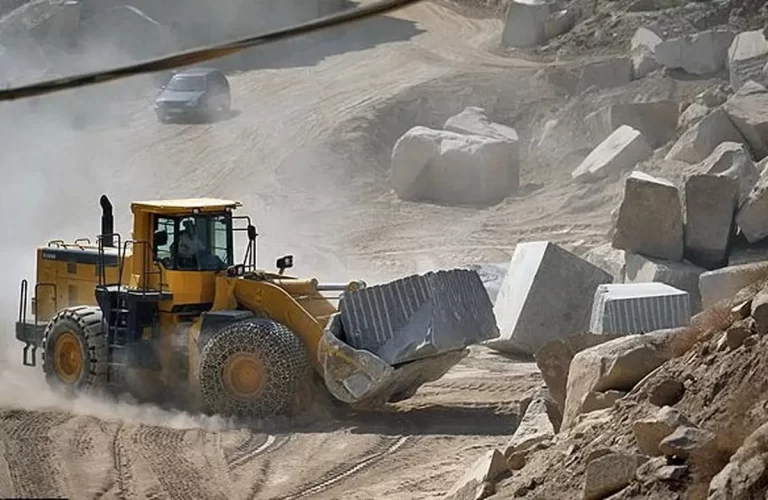 ایران، عظمت تحت پوست زمین: ذخایر سنگ آهن با نیروی بیش از ۵ میلیارد تن!