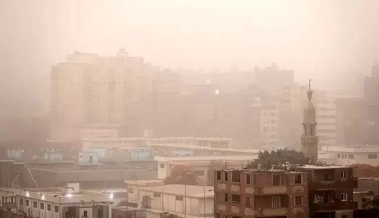 هشدار! پایتخت در معرض تاخت و تاز طوفان‌های ناگهانی