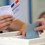 استارت رقابت‌های هیجان‌انگیز برای کسب کرسی‌های پارلمان فرانسه: آغاز نبردهای انتخاباتی دور اول!