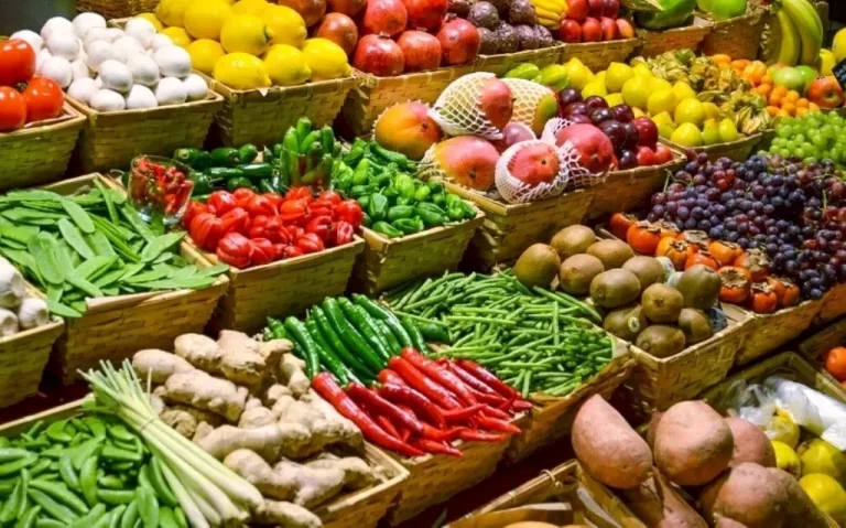 صادرات محصولات کشاورزی: راز رویش اقتصادی و دستاورد تازه!