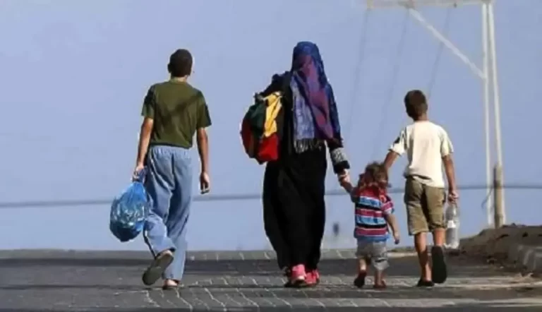 شاهد امواج بازگشتی: بالا گرفتن موج بازگشت مهاجران افغان از خاک ایران