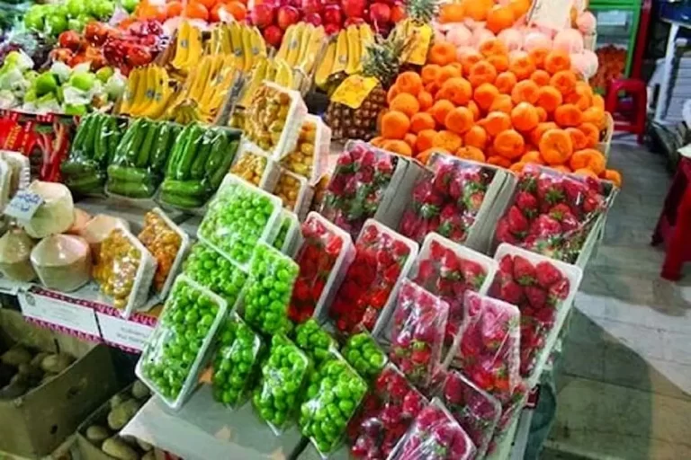 جدول جدیدترین قیمت‌ها: کشف کنید امروز 28 خرداد 1403 میوه‌ها و سبزیجات چه قیمتی دارند!
