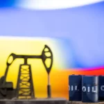 رکوردشکنی تولید نفت روسیه: سقف اوپک‌پلاس را در ماه مه پشت سر گذاشت!