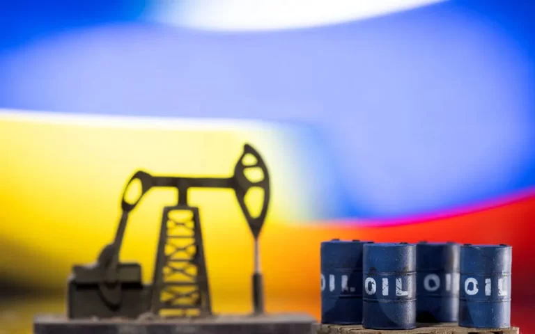 رکوردشکنی تولید نفت روسیه: سقف اوپک‌پلاس را در ماه مه پشت سر گذاشت!