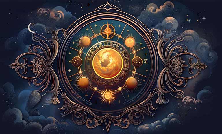 فال روزانه سه شنبه 5 تیر 1403: نگاهی گیرا و دقیق به ستاره‌های امروز شما