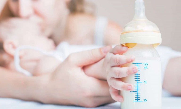 آیا شیر مادر با گذشت زمان فسادپذیر است؟