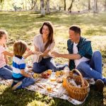 20 ایده هیجان‌انگیز برای خلق خاطرات خانوادگی در تابستان!