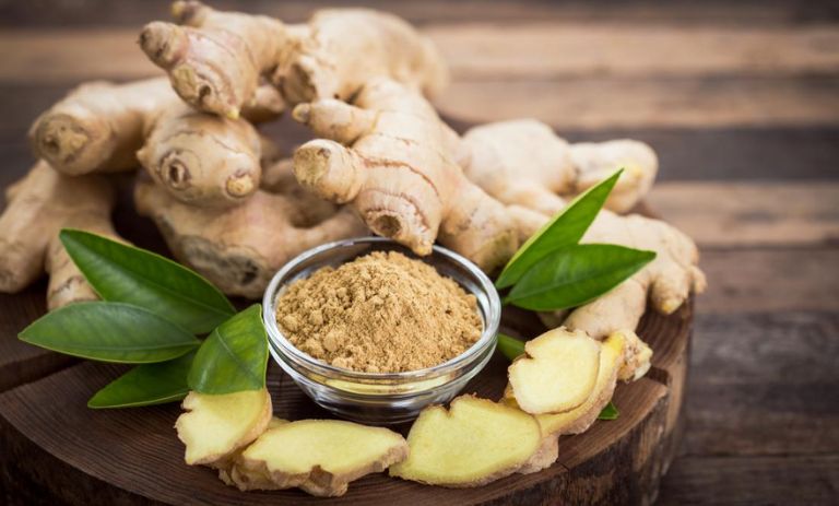 احتیاط کنید: زنجبیل ممکن است برای این افراد به مانند زهر عمل کند!