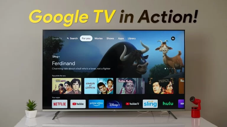 Google TV و GLAAD با نمایش متنوعی از آثار LGBTQ+ هر رنگی از طیف غرور را به نمایش می‌گذارند