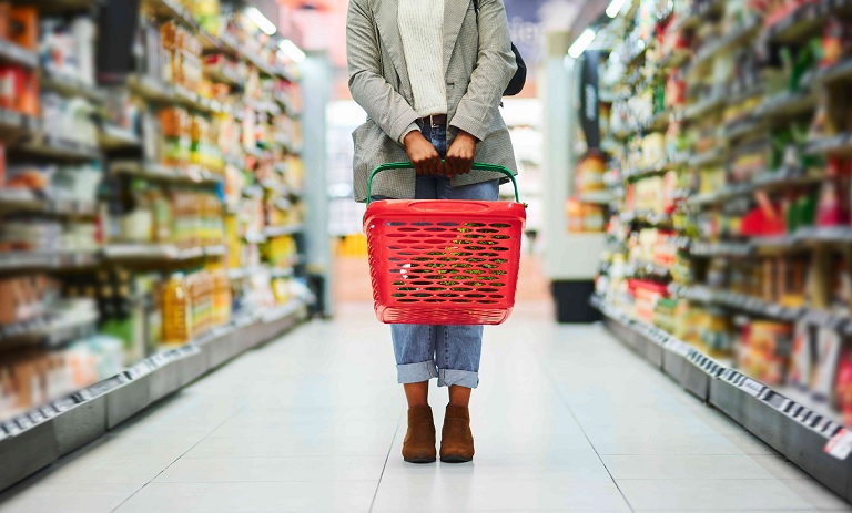 راهنمای ماهرانه برای حفظ و تازه نگه داشتن خریدهای سوپرمارکتی در گرماهای تابستانی