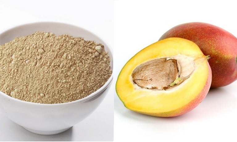 راز خوشمزه‌سازی هسته انبه: چگونه تلخی آن را از بین ببریم و به راحتی میل کنیم!