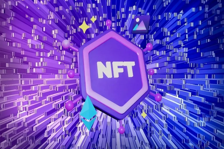 کاوش در جهان دیجیتال با توکن‌های منحصربه‌فرد: آشنایی با NFTها!