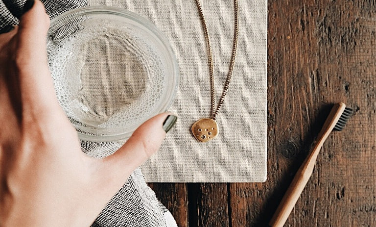 9 ترفند ساده برای درخشان‌سازی طلا مثل روز اول خریداری!