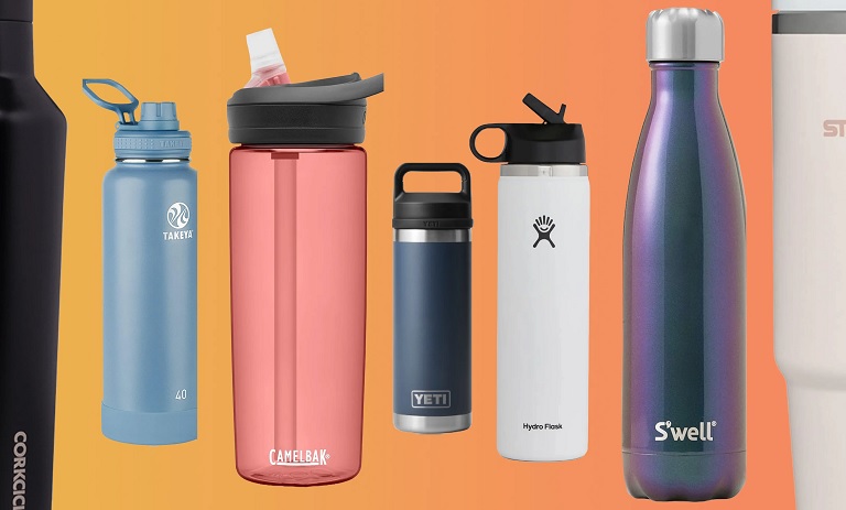 ابداع ایده‌آل برای تابستان: انتخاب ناب برای حفظ خنکی آب!