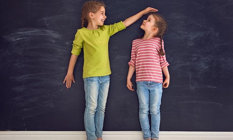 خوراکی‌هایی شگفت‌انگیز برای تحریک رشد قد: راز بلندتر شدن کشف شد!