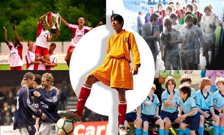 شش فیلم فوتبالی برتر که دوست‌داران ورزش نباید از دست بدهند!