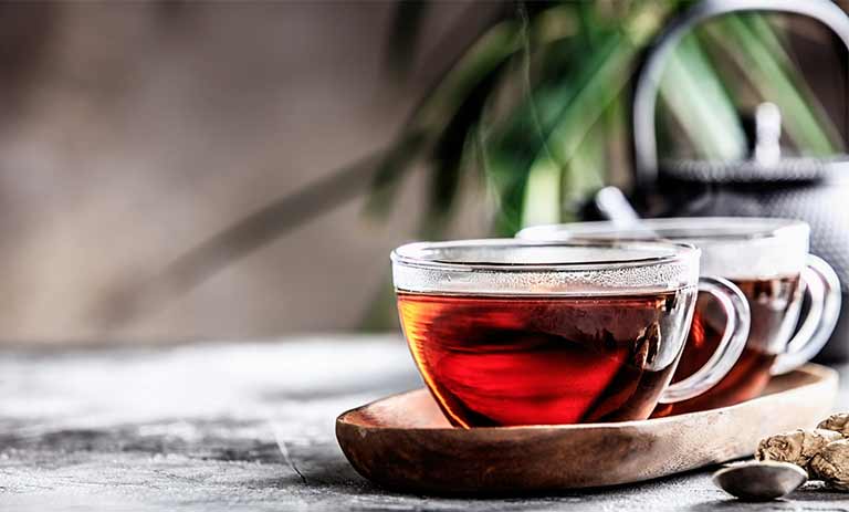 جهان در فنجان شما: کشف شگفت‌انگیزترین چای‌های خارجی و طعم‌های فراموش‌نشدنی