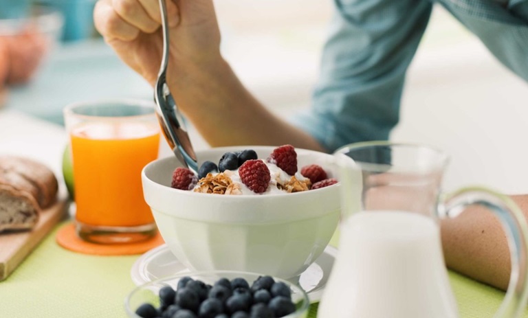 راز لاغری در بامداد: بهترین انتخاب‌های صبحگاهی برای کاهش وزن