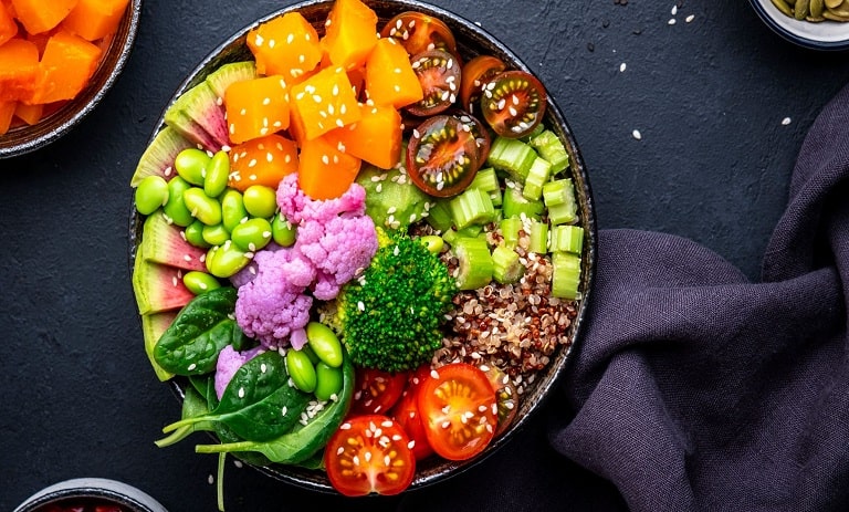 با این خوراکی‌های اقتصادی لذیذ، تناسب اندام هدف نیست، بلکه واقعیت است!