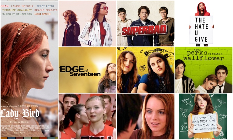 داغ‌ترین لیست سینمایی: برترین ده فیلم نوجوانانه که باید ببینید!