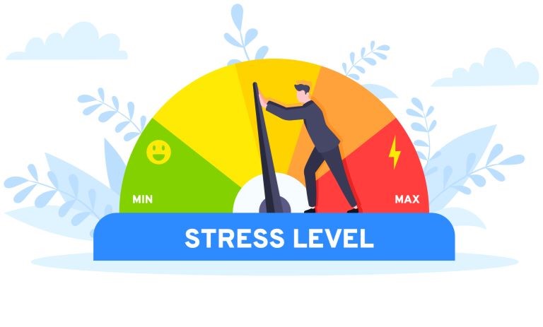 کاهش فوری استرس با 10 روش اثبات‌شده و آسان!