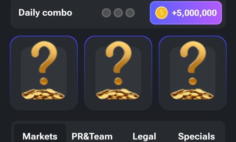 باز کنید دروازه‌های هیجان با کارت‌های تازه “همستر کامبت” | فرصتی امروزی در 22 خرداد!