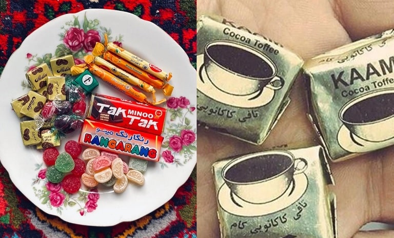 سفری به دوران کودکی: 10 خوراکی خاطره‌انگیز که نوستالژی‌تان را بیدار می‌کنند!