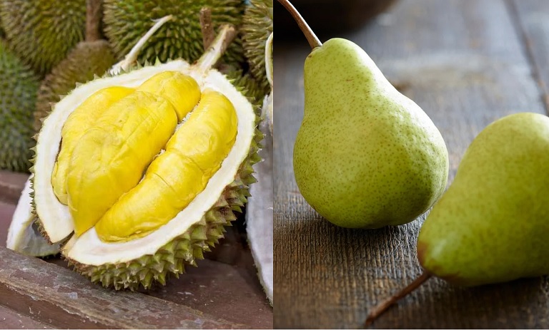 “کشف تاجگذاری در دنیای میوه‌ها: برترین شاه‌ میوه‌ها را بشناسید!” – مجله اکالا