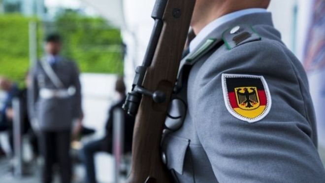 آلمان در جستجوی سربازان جدید – گزارش ویژه اقتصاد دیجیتال