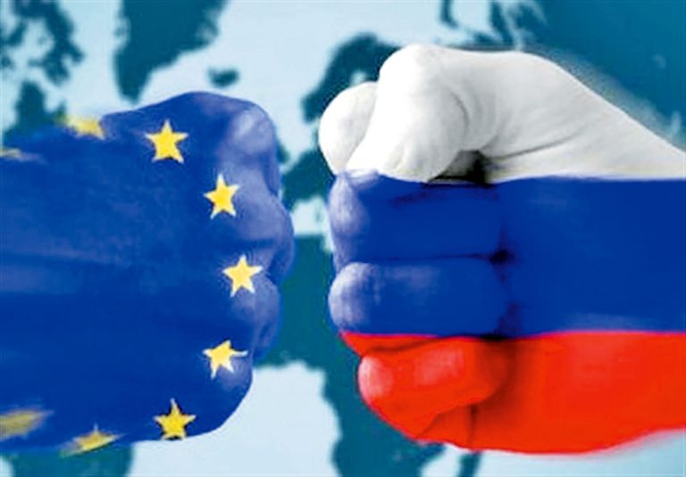 اتحادیه اروپا عملیات ضد روسیه خود را آغاز می‌کند: برنامه‌ای تازه و ویژه در مسیر!