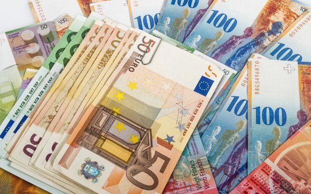 اخبار داغ ارزی: قیمت تازه یورو در بازار امروز، ۱۳ خرداد ۱۴۰۳!