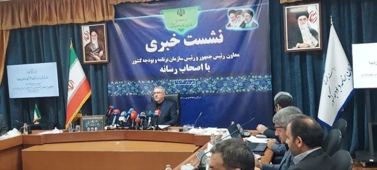 اطلاعیه ویژه: سفرهای دولت تنها به خاطر پروژه‌های عمرانی نیستند—بودجه ما با کسری مواجه نیست!