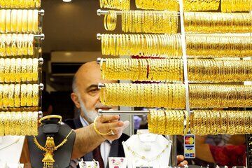 اعلام آخرین نرخ‌های داغ: طلا و سکه در بازار به قیمت جدید رسیدند!