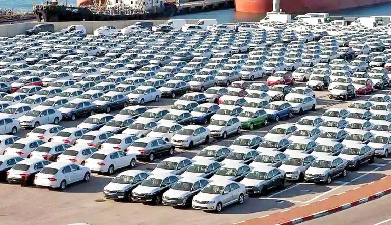 افتتاح فصل نوین با ورود جذاب خودروهای گرجستانی به بازار ایران!