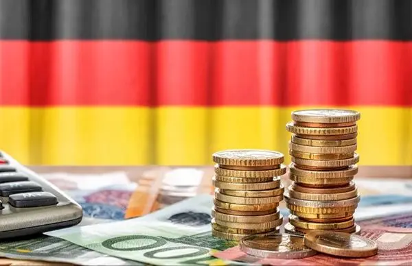 انتظار کاهش سود قابل توجه در مهم‌ترین بانک آلمان