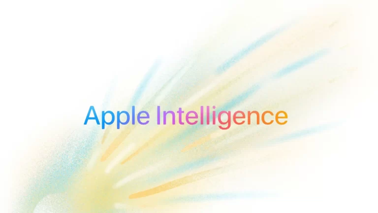 هوش مصنوعی جدید اپل به میدان آمد: فناوری هوشمند با طراحی خلاق کوپرتینو