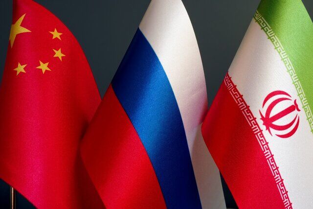 ایران، چین و روسیه هم‌صدا: غرب باید برای بازگشت به توافق هسته‌ای حرکت کند!