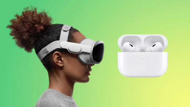 اپل ایرپادز جدید را با دوربین مادون قرمز ارتقاء می‌دهد: نسل تازه‌ای از تکنولوچی گوش‌های شما!