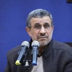 آخرین اخبار تصاویری از احمدی‌نژاد پس از رهایی از ایران