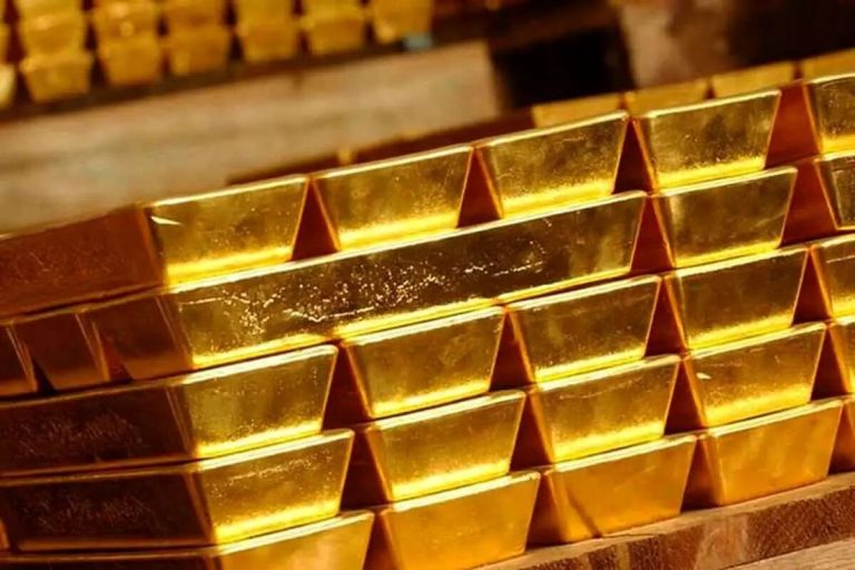 فروریزی دوباره ارزش طلا – تعجب بازارهای مالی!