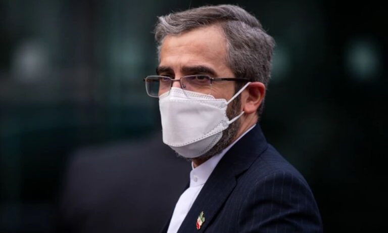 باقری اعلام می‌کند: ایران در کنار بریکس قدرتش را برای رقم زدن آینده جهان به نمایش می‌گذارد!