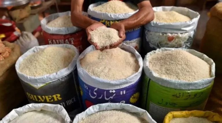 فروش ویژه: قیمت برنج ایرانی با ۶ درصد تخفیف!