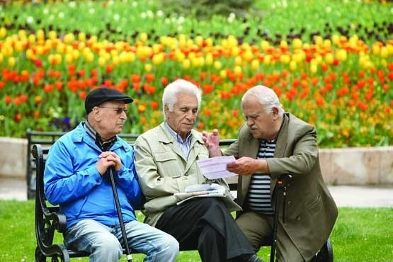 بسته افزایش هیجان‌انگیز ۴۰ درصدی: ۳۱ خرداد، روز موعود دریافت حقوق بازنشستگان!