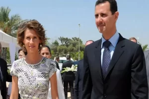 خبرهای نادرست درباره درگذشت همسر رئیس‌جمهور سوریه رد شد: تکذیب شایعه مربوط به اسماء الاسد