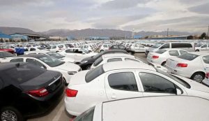 تازه‌ترین گزارش بازار خودرو: شنبه ۱۲ خرداد | پژو پارس، دنا، رانا و پراید در مسیر صعودی قیمت‌ها
