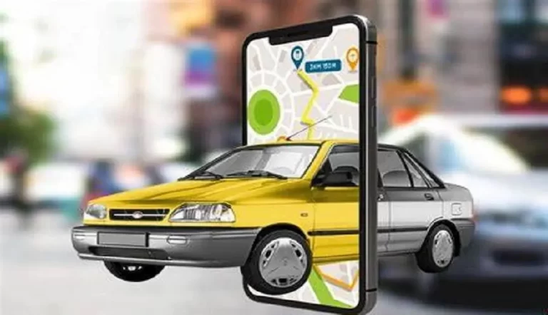 بازگشت به حالت اضطرار: گزینه “فوری” دوباره در تاکسی‌های آنلاین ظاهر می‌شود!