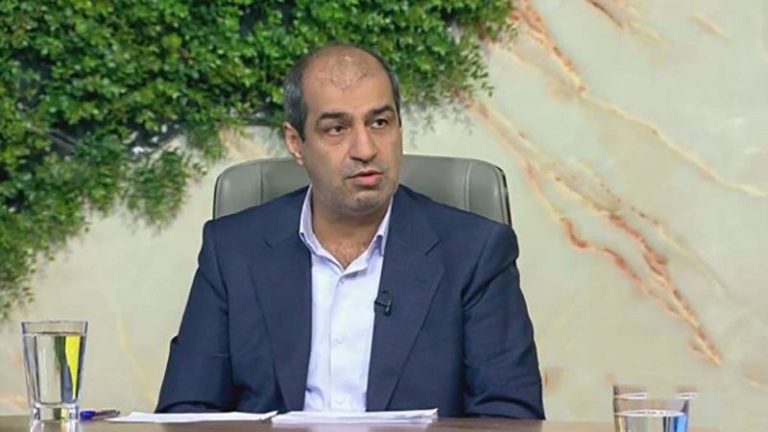 تحول عظیم در منابع آبی: تضاعف آب صنعتی تا افق 1420 و انقلاب در بهره‌وری آب کشاورزی!