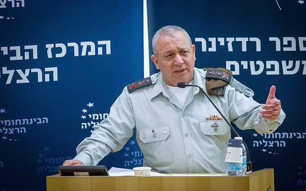تحولات داغ در راس قدرت: استعفای تازه از اعضای کلیدی کابینه نظامی اسرائیل