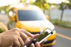 تسریع در سرویس‌های تاکسی آنلاین: ضرورت یا بهانه‌ای برای گرانفروشی؟